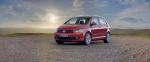Volkswagen Golf Plus 2009 года